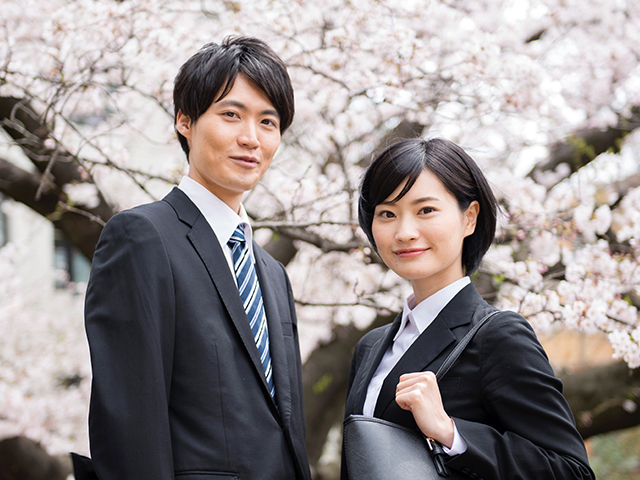 新年度から働きたい！今からの応募で4月開始のお仕事に間に合う？