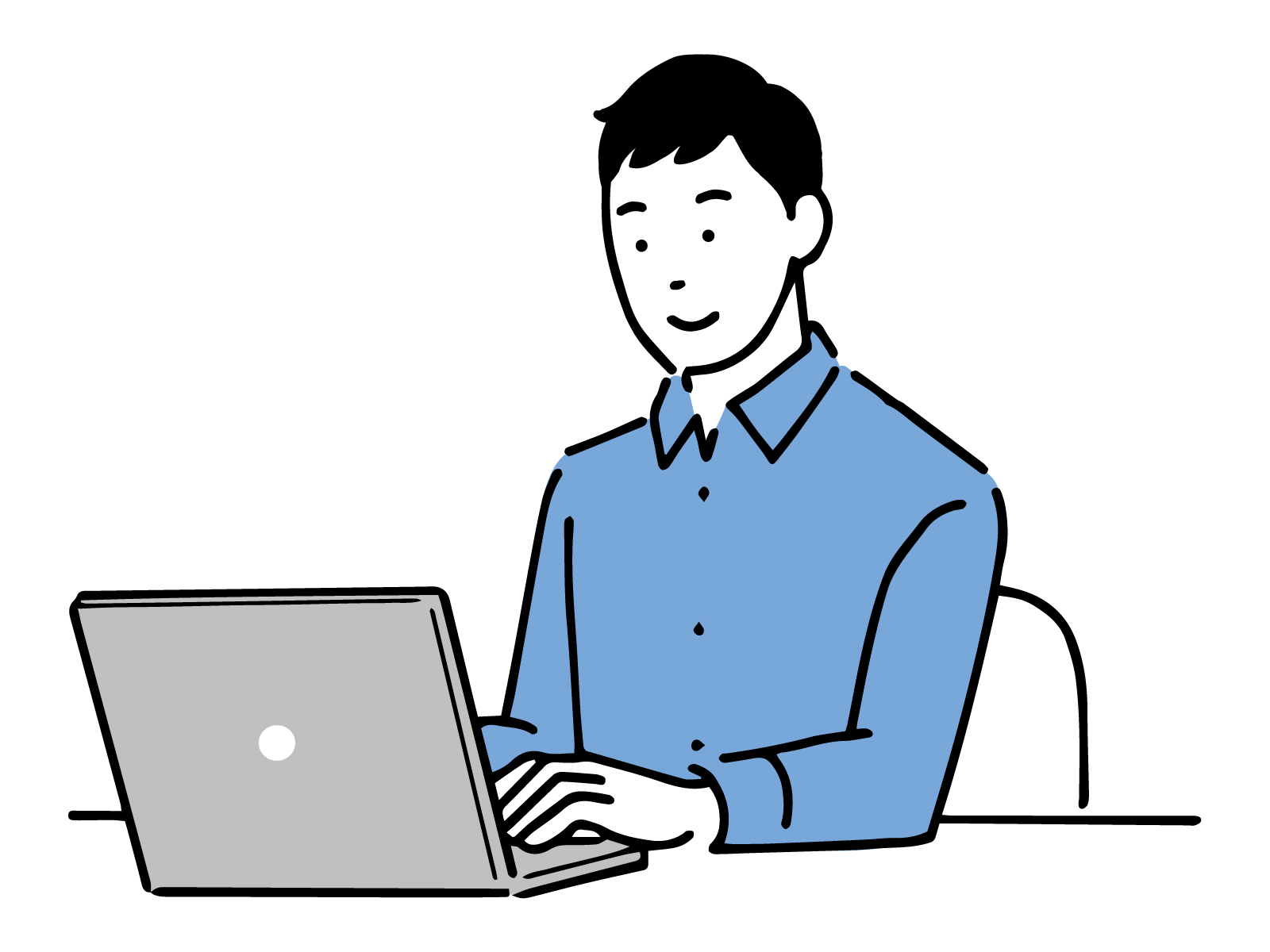派遣でも長期の仕事はありますか？