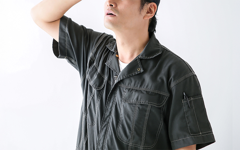 職場での熱中症対策が義務化に！目的や対応とは？